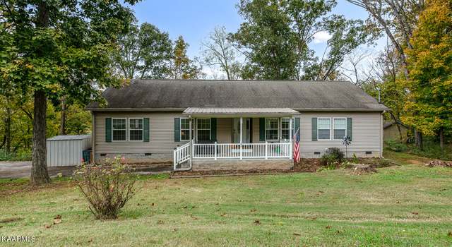 Photo of 103 Laura Boling Loop Rd, Strawberry Plains, TN 37871