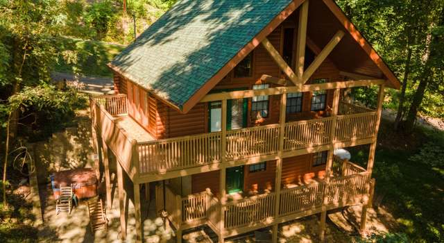 350 Sugar Mountain Way Pigeon Forge TN 37863 Redfin 350 Sugar Mountain Way Pigeon Forge TN 37863 Redfin
