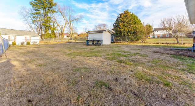 Photo of 4404 Coster Rd, Knoxville, TN 37912