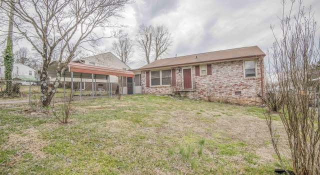 Photo of 2407 NW Chillicothe St, Knoxville, TN 37921