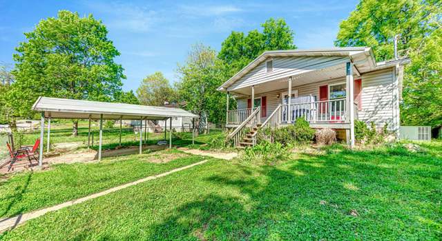 Photo of 1603 Berry Rd, Knoxville, TN 37920