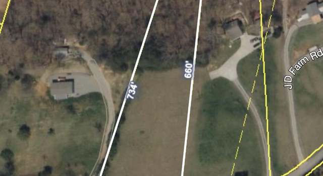 Photo of 2.3 AC JD Lee Farm Rd, Tellico Plains, TN 37385