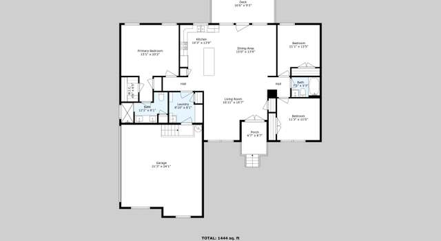 Photo of 2 Riverchase Dr, Crossville, TN 38555