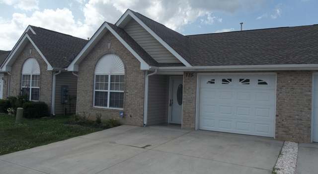 Photo of 735 Greensboro Way, Knoxville, TN 37912