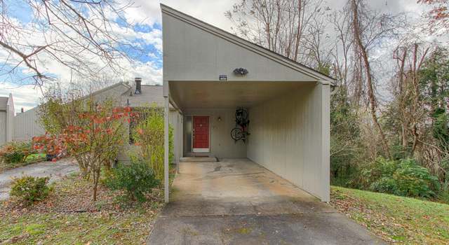 Photo of 8701 Olde Colony Trl Apt 52, Knoxville, TN 37923