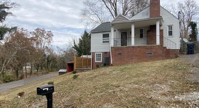 Photo of 1828 Buford St, Knoxville, TN 37920