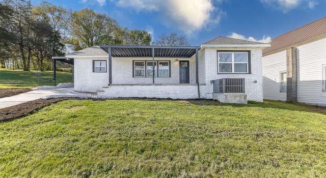 Photo of 521 W 2nd Ave, Lenoir City, TN 37771