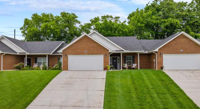 Photo of 1032 Patriots Landing Dr, Dandridge, TN 37725