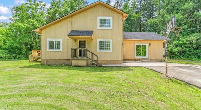 Photo of 3781 Sugar Grove Vly, Harriman, TN 37748
