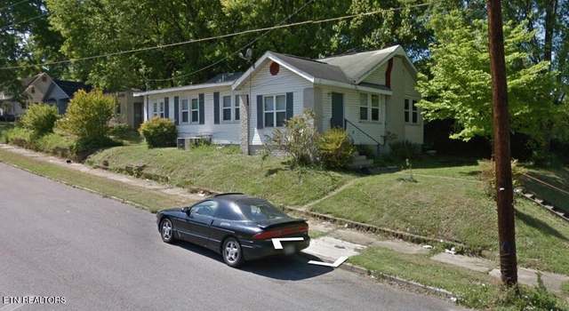 Photo of 217 Fern St, Knoxville, TN 37914