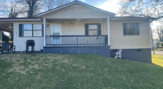 Photo of 401 S Cherry St, Knoxville, TN 37914