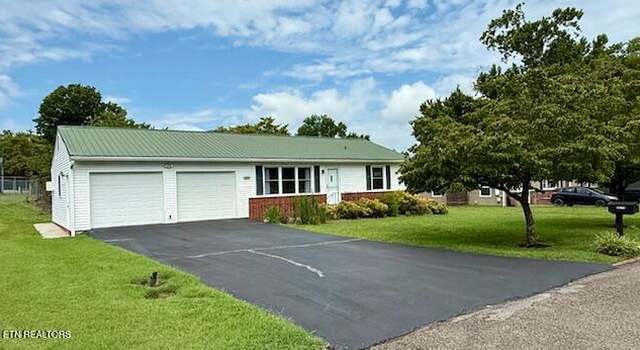 Photo of 3513 June St, Knoxville, TN 37920