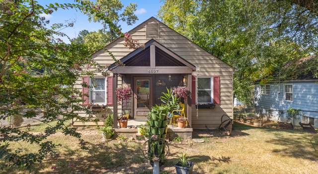 Photo of 4607 Smelser Rd, Knoxville, TN 37920
