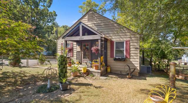 Photo of 4607 Smelser Rd, Knoxville, TN 37920