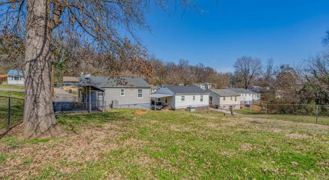 Photo of 2208 Chester St, Knoxville, TN 37915