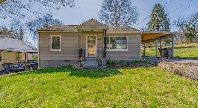 Photo of 2208 Chester St, Knoxville, TN 37915