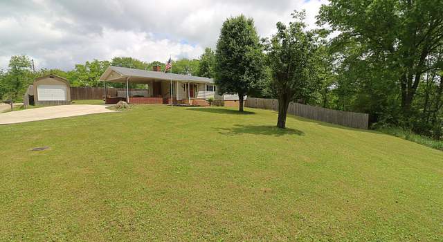Photo of 152 Burnett Ln, Oneida, TN 37841