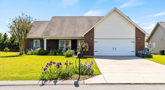 Photo of 1109 Cherbourg Dr, Maryville, TN 37801