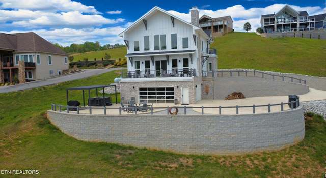 Photo of 234 Cameron Loop, Lafollette, TN 37766
