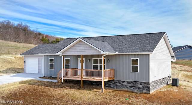 Photo of 1452 Grandeur Ave, Parrottsville, TN 37843