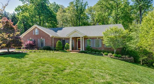 Photo of 5520 Heathrow Dr, Knoxville, TN 37919