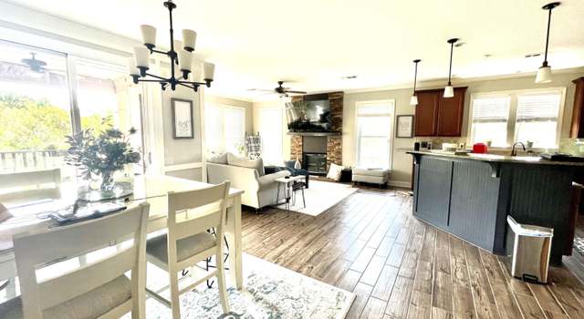Photo of 332 Centennial Bluff Blvd, Oak Ridge, TN 37830