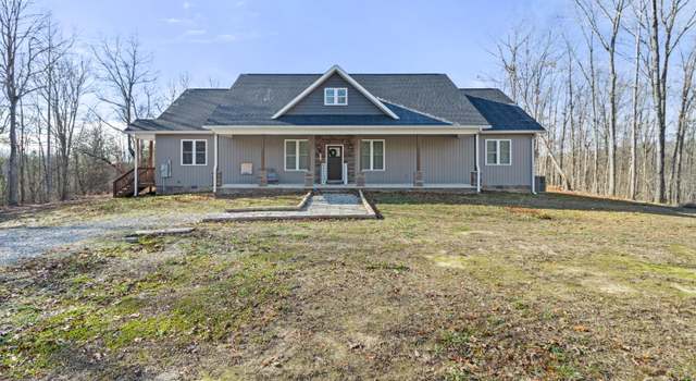 Photo of 499 Woodland Trl, Sunbright, TN 37872