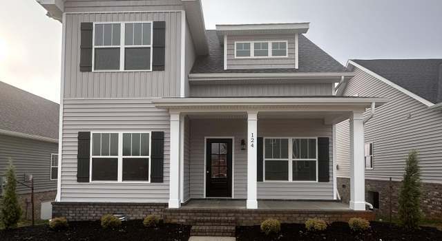 Photo of 124 Roseberry St Lot 13B, Oak Ridge, TN 37830