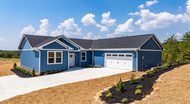 Photo of 2137 Rainwater Rd, Dandridge, TN 37725