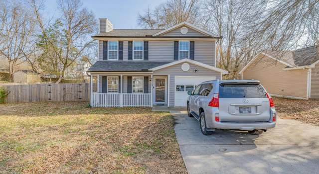 Photo of 4713 Brierley Dr, Knoxville, TN 37921