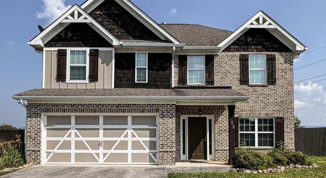 Photo of 105 Ollies St, Maryville, TN 37804