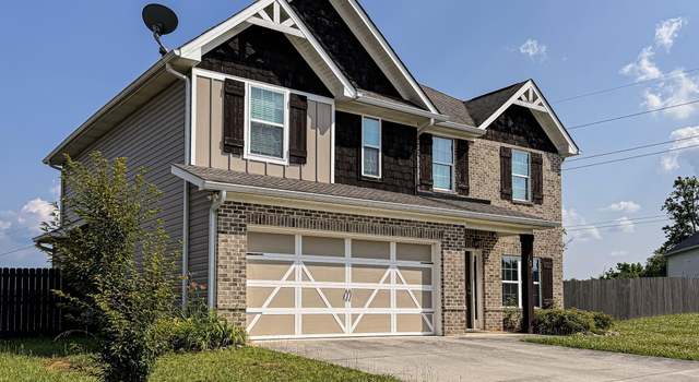 Photo of 105 Ollies St, Maryville, TN 37804