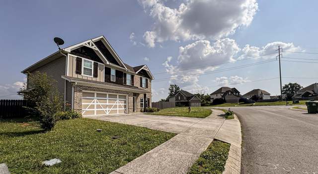 Photo of 105 Ollies St, Maryville, TN 37804