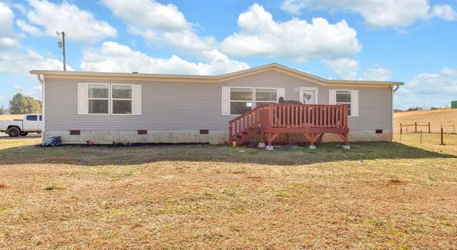 Photo of 244 County Road 322, Sweetwater, TN 37874