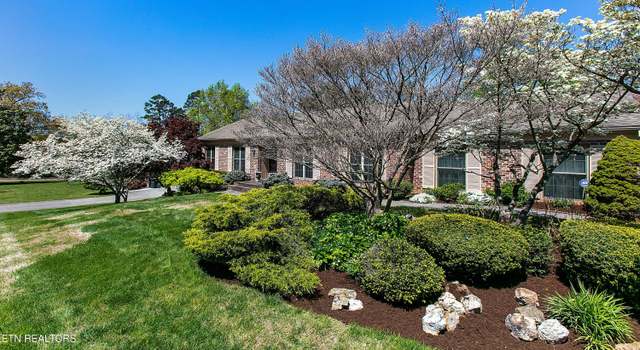 Photo of 8339 Chadwick Dr, Knoxville, TN 37909