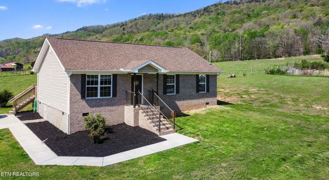 Photo of 168 Old Dutch Valley Rd, Clinton, TN 37716