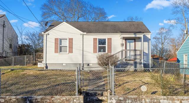 Photo of 2307 Whittle Springs Rd, Knoxville, TN 37917