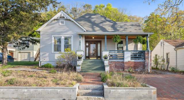 Photo of 613 Farragut Ave, Knoxville, TN 37917