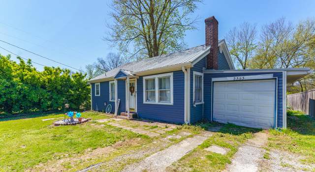 Photo of 2353 Old Knoxville Pike, Maryville, TN 37804
