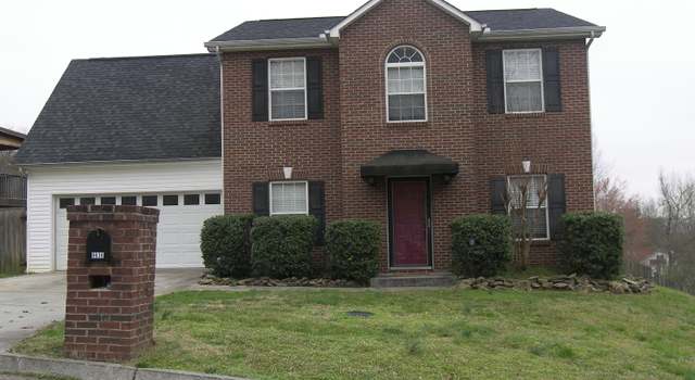 Photo of 8636 Rayworth Trl, Powell, TN 37849