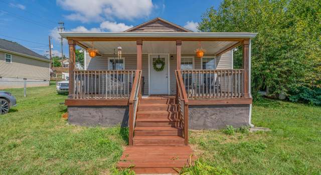 Photo of 729 W Emerald Ave, Knoxville, TN 37921