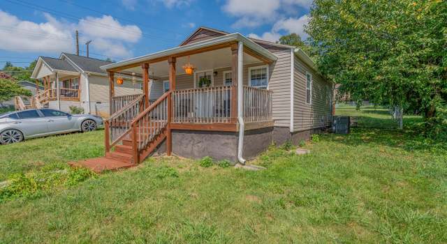 Photo of 729 W Emerald Ave, Knoxville, TN 37921