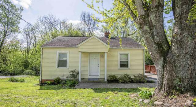 Photo of 1116 Brookside Ave, Maryville, TN 37804