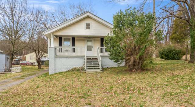 Photo of 3605 Middlebrook Pike, Knoxville, TN 37921