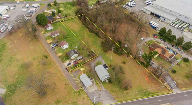 Photo of 3605 Middlebrook Pike, Knoxville, TN 37921