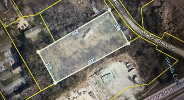 Photo of 2111 Woods Creek Rd, Knoxville, TN 37924
