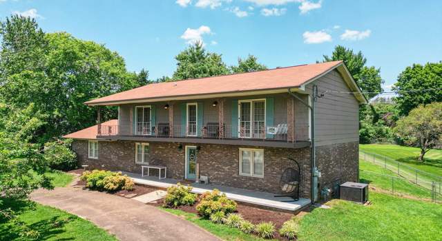 Photo of 4309 Dogwen Rd, Knoxville, TN 37938