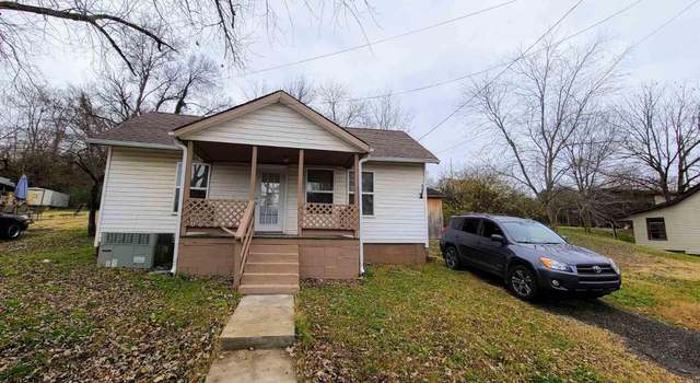Photo of 1612 Proctor St, Knoxville, TN 37921