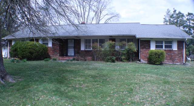 Photo of 4922 W Cumberland Ave, Middlesboro, KY 40965