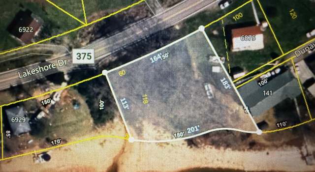 Photo of Lakeshore Dr, Rutledge, TN 37861
